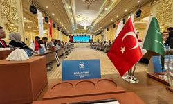 Başkan Özel Yenişehir'i Suudi Arabistan'da tanıtacak