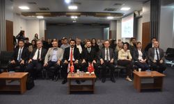 BEBKA, Bursa OSB’de endüstriyel simbiyoz sürecini başlattı!