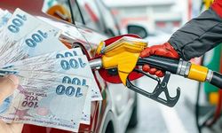 BENZİN, MOTORİN, LPG AKARYAKITA ÖTV ZAMMI 1 OCAK 2026 |Ankara, İzmir, İstanbul ve Bursa akaryakıt fiyatları