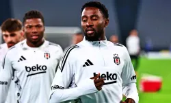 Beşiktaşlı Wilfred Ndidi'nin Acı Günü