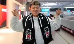 Beşiktaş'ta Elan Ricardo ile yollar geçici olarak ayrıldı