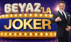 Beyaz'la Joker yarışması Kanal D ekranlarında başlıyor