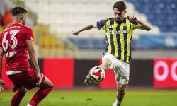 Beyoğlu Yeni Çarşı - Fenerbahçe Maç Özeti