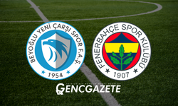 Beyoğlu Yeni Çarşı - Fenerbahçe Maçı Ne Zaman? Saat Kaçta ve Hangi Kanalda?