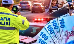 Bir Hata 180 Bin TL’ye Patlayacak! Trafikte 10 Maddelik Yasa Teklifi TBMM’den Geçti