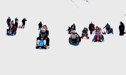 Erzurum’da eğitime bir gün ara verildi