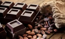 Bitter çikolata hipertansiyonu düşürebilir