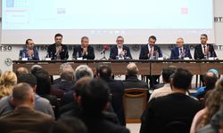 BTSO'da dev buluşma!