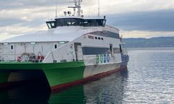 BUDO'nun 8 seferi daha olumsuz hava şartları nedeniyle iptal edildi