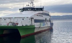 BUDO'nun birçok sefer iptal edildi!