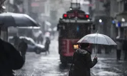 İstanbul'da bugün hava nasıl olacak, İstanbul'da kar yağacak mı?