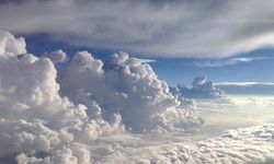 Bulutlar Neden Beyazdır?