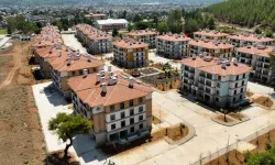 Bursa 500 bin sosyal konut için TOKİ kura takvimi açıklandı! Bursa 500 bin sosyal konut kura tarihi ne zaman?