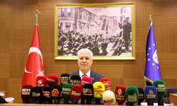 Bursa Büyükşehir Belediye Meclisi 2026 Yılının İlk Toplantısını Yaptı