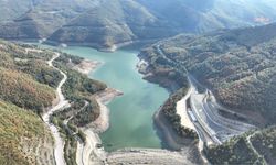 8 ŞUBAT BURSA SU KESİNTİSİ | Bursa'da su kesintisi ne zaman bitecek, sular ne zaman gelecek?