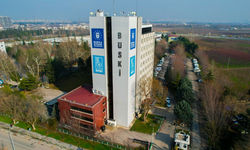 12 OCAK BURSA SU KESİNTİSİ | 12 Ocak Bursa'da su kesintisi ne zaman bitecek, sular ne zaman gelecek?