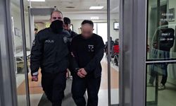 Bursa'da "Ben kaçmadım abi" diyen şüpheli uyuşturucu şüphelisi çıktı!