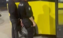 Bursa'da bir yolcu minibüste kalp krizi geçirdi!