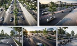 Bursa'da devasa kentsel dönüşüm başlıyor!