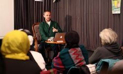 Bursa'da dijital pazarlama uzmanları yetişiyor!