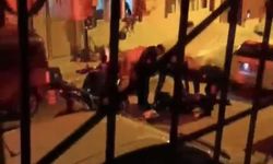 Bursa’da Film Gibi Kovalamaca!