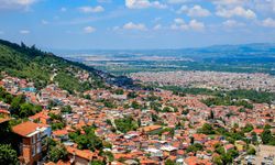 Bursa'da hafta sonu hava nasıl olacak? İşte 24-25 Ocak Bursa hava durumu!