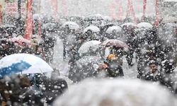 Bursa’da hafta sonu planı yapanlar dikkat!