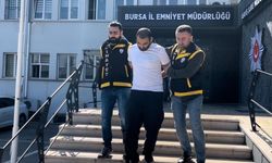 Bursa’da sokak ortasında öldürülen Hüseyin Uzun davasında karar! 30,5 yıl hapis