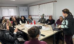 Bursa'da kadın girişimcilere tam destek!