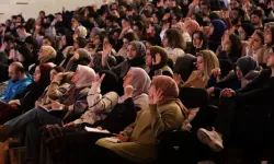 Bursa’da KPSS ve AGS ara tekrar kampına yoğun ilgi