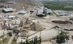 Bursa’da Madencilik Devinden Konkordato Talebi: Geçici Mühlet Kararı Verildi