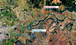 Bursa'da o köprü kapanıyor araç sürücüleri dikkat!