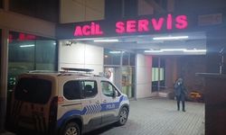 Bursa'da spor tesisinin otoparkında bıçaklı kavga!