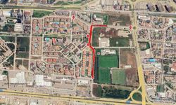 Bursa'da trafik düzenlemesi yapıldı!