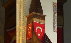 Bursalı imamdan 'Minberler bayrakla süslensin' teklifi!