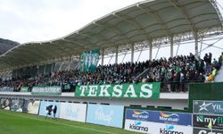 Bursaspor’a TFF’den kötü haber