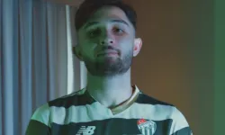 Bursaspor’dan hücum hattına genç hamle