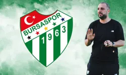 Bursaspor'un Eski Hocası Bahis İddialarına Cevap Verdi