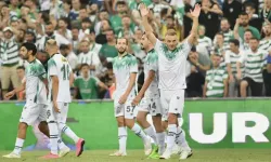 Bursaspor’un eski yıldızı Beşiktaş'a transfer oluyor