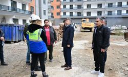 Bursa'ya Ulus kentsol dönüşüm projesi geliyor!