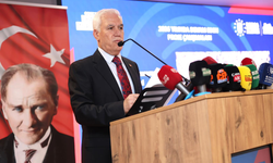 Bursa’da 2026 ulaşım projeleri açıklandı! Başkan Bozbey sahadaki çalışmaları anlattı