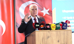 Başkan Bozbey, ulaşım zammıyla ilgili açıklama yaptı