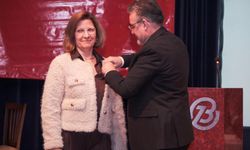 Buttim’de bayrak değişimi yapıldı!