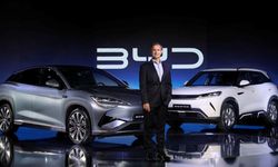 BYD’den Lüks Atağı! Tang 9 Ve Han 9 İle Üst Segmentte Dengeler Değişiyor