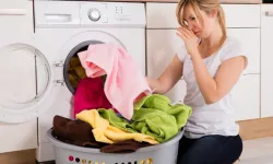 Çamaşırlar Kuruduktan Sonra Neden Koku Yapar?