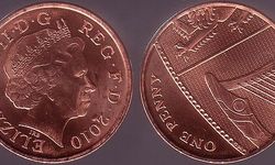 Cebinizden Servet Çıkabilir! 2009 Basımı Bu Nadir Bozuk Para Binlerce Liraya Alıcı Buluyor