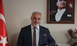 CHP İnegöl İlçe Başkanı Şahin'den provokasyon tepkisi