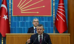 Özgür Özel: "Bu Kez Emperyalistler Değil, Bu Toprakların İnsanı Kazansın"