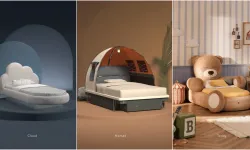 Çilek, Good Design Award 2025’ten Üç Ödülle Döndü