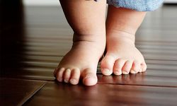 Çocuklarda İçe Basma Neden Olur? Zamanla Düzelir mi, Ne Zaman Müdahale Gerekir?